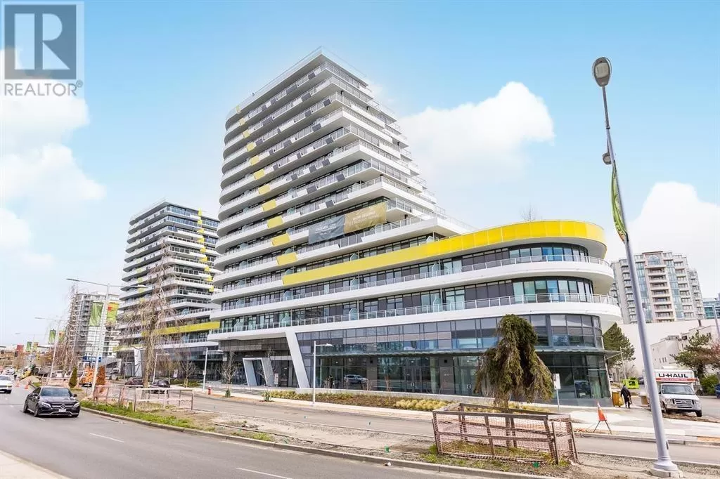 Apartment for rent: 1207 5788 Gilbert Road, Richmond, British Columbia V7C 0G1