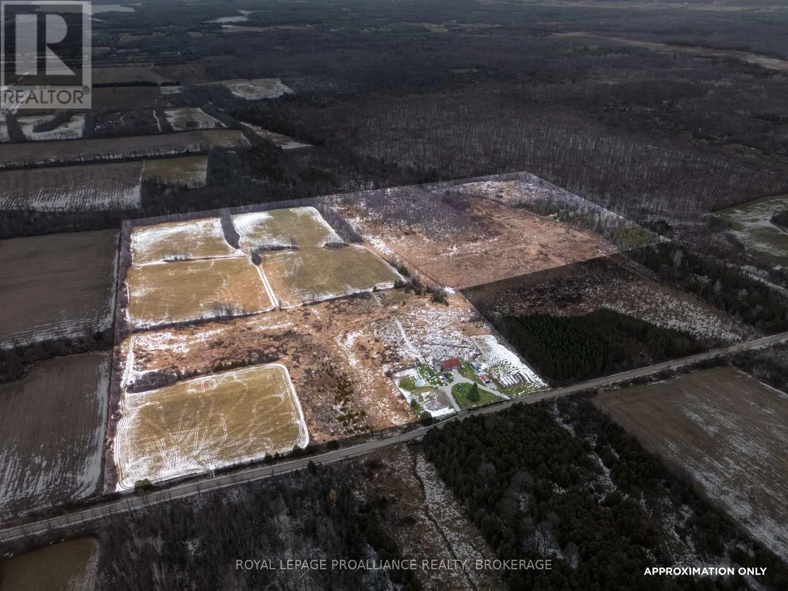 1207 Chantry Road, Rideau Lakes, Ontario K0E 1G0