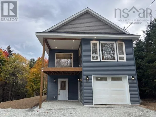 House for rent: 1207 Italy Cross Road, Crousetown, Nova Scotia B4V 6R5