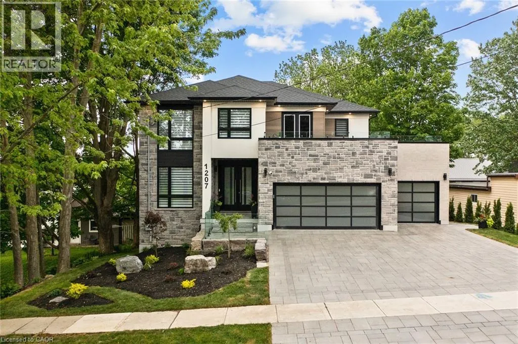 House for rent: 1207 Queen Street N, New Dundee, Ontario N0B 2E0