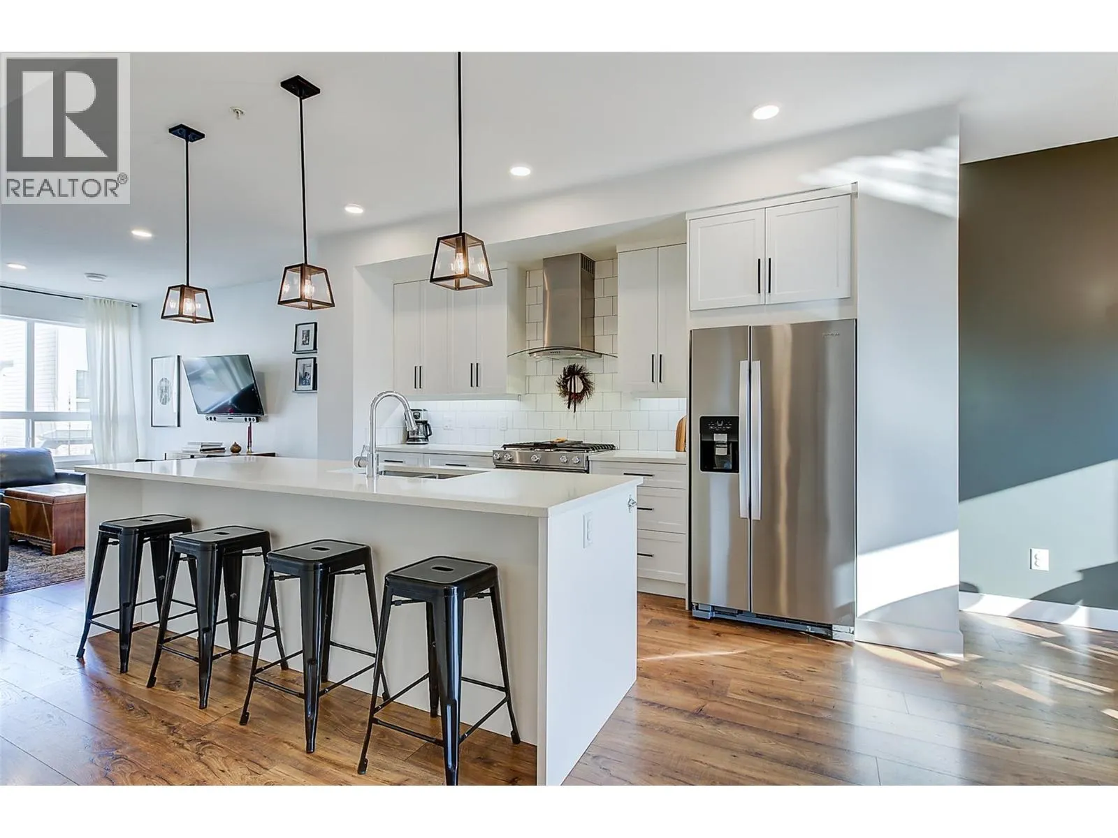 Row / Townhouse for rent: 12075 Oceola Road Unit# 48, Lake Country, British Columbia V4V 1H1