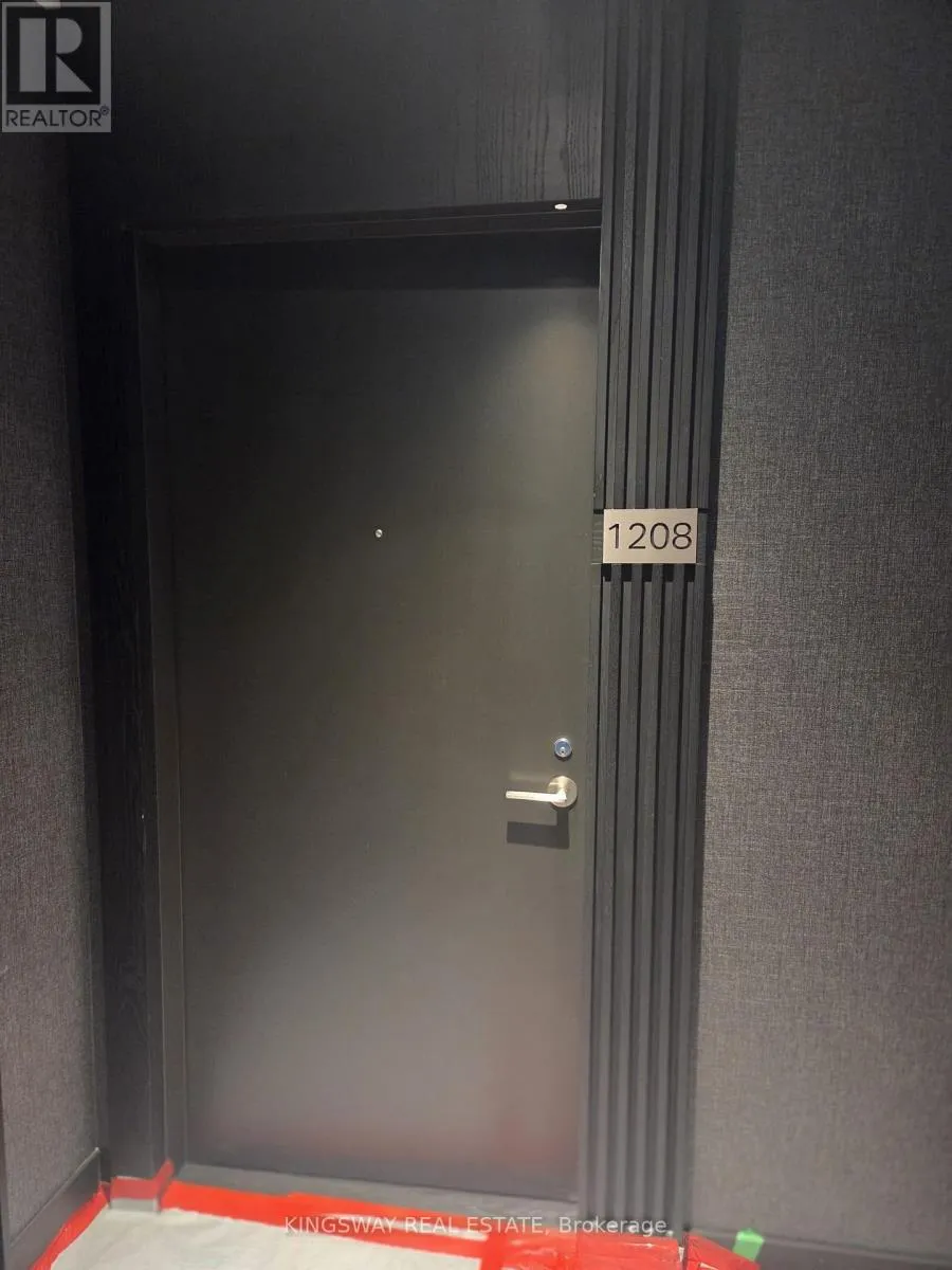 Apartment for rent: 1208 - 110 Broadway Avenue, Toronto, Ontario M4P 1V7