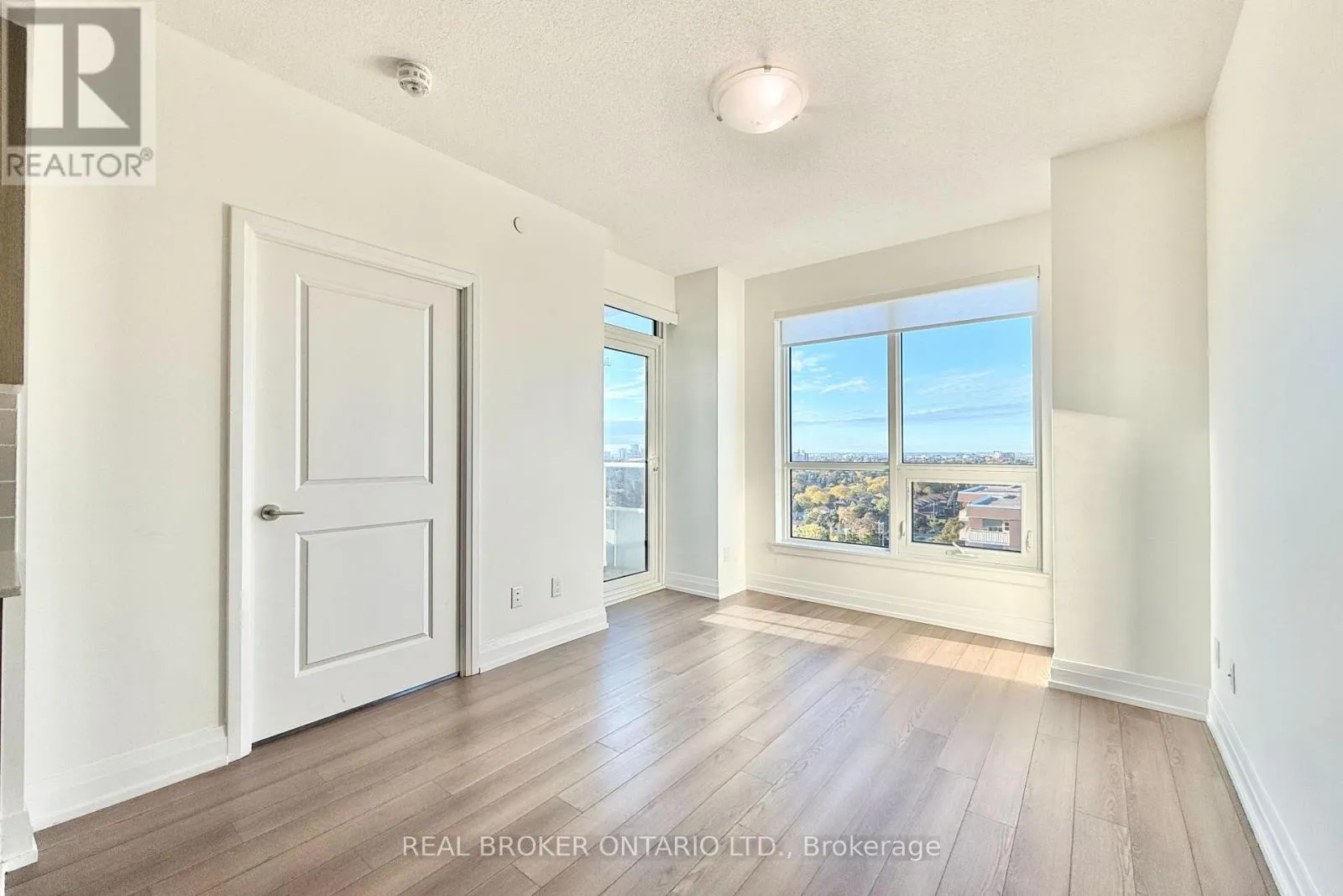 Apartment for rent: 1208 - 3121 Sheppard Avenue, Toronto, Ontario M1T 3J8