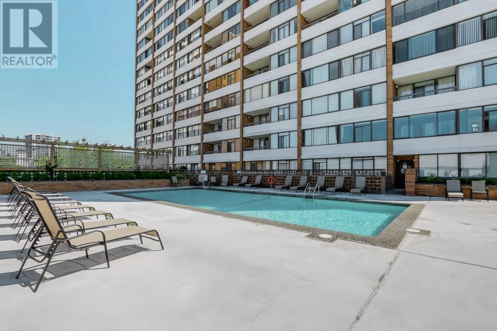 Apartment for rent: 1208 6651 Minoru Boulevard, Richmond, British Columbia V6Y 1Z2