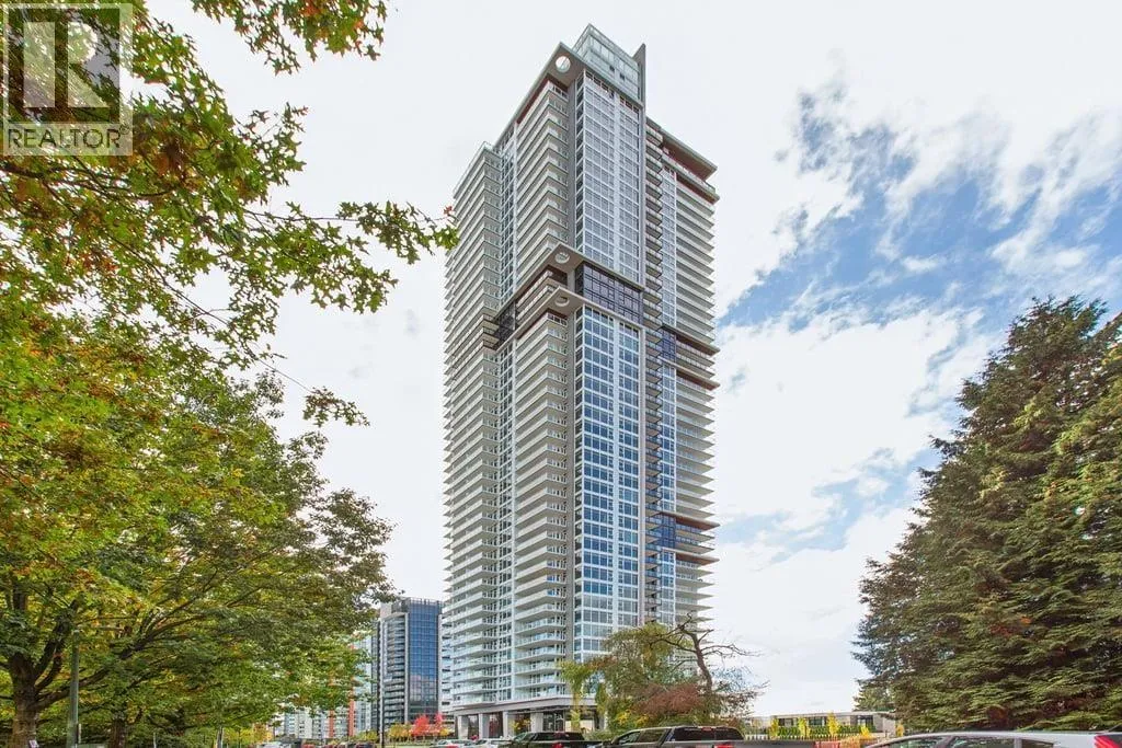 Apartment for rent: 1208 720 Farrow Street, Coquitlam, British Columbia V3J 0P3