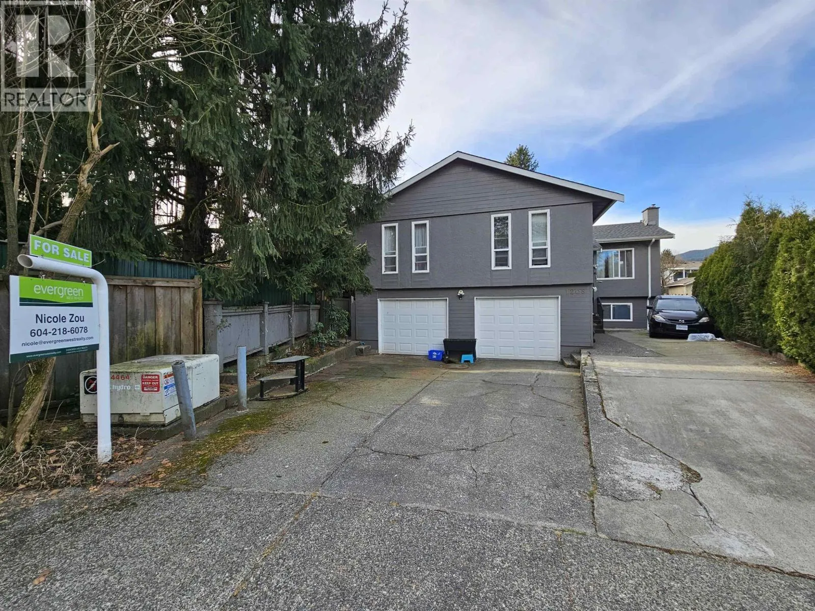 House for rent: 1208 Entrance Court, Coquitlam, British Columbia V3E 1E5