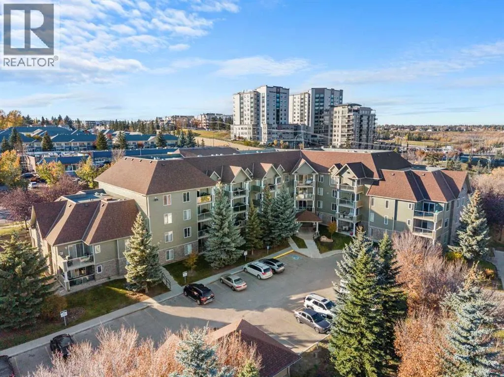 Apartment for rent: 1208 Millrise Point Sw, Calgary, Alberta T2Y 3W4