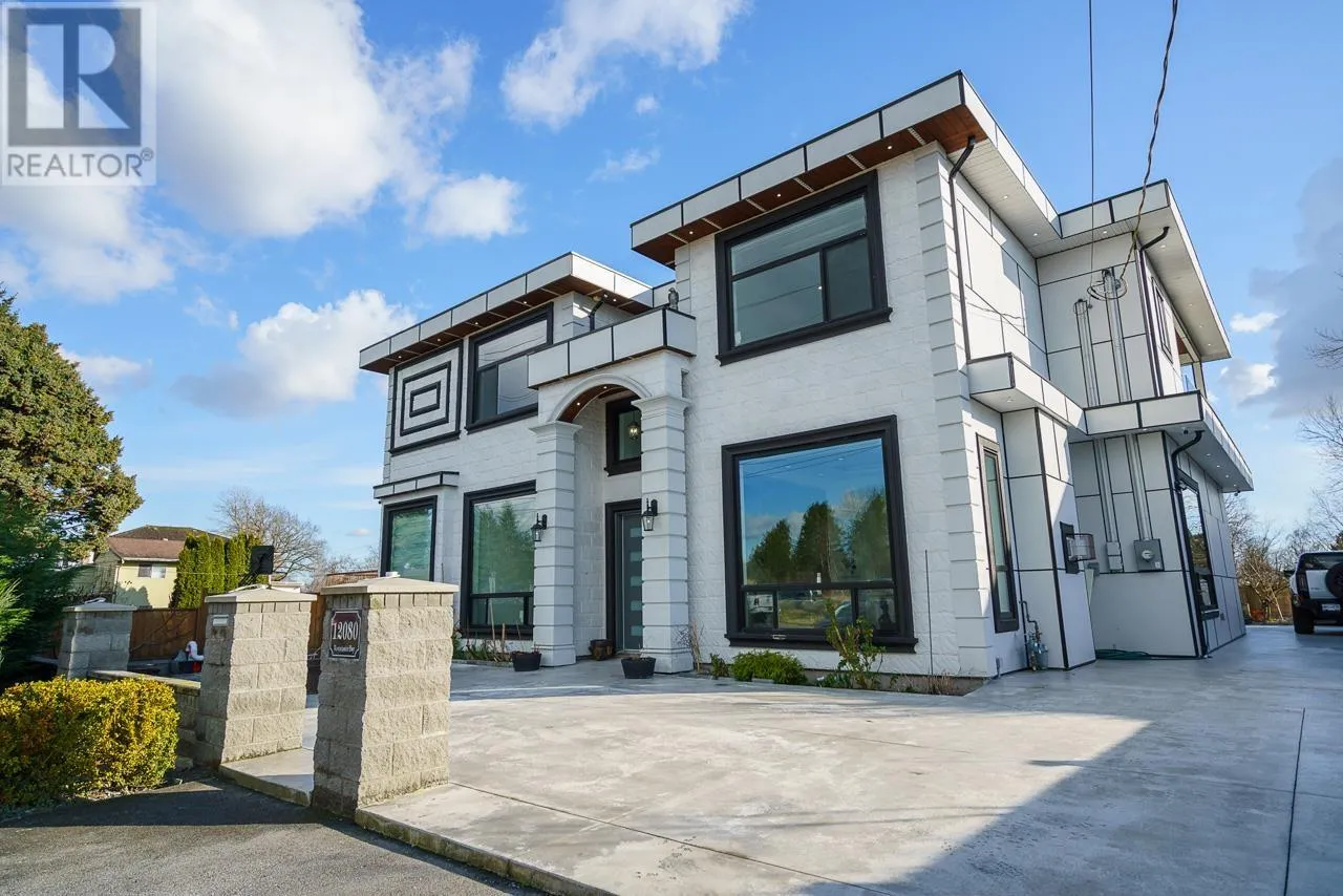 House for rent: 12080 Westminster Highway, Richmond, British Columbia V6V 1A1