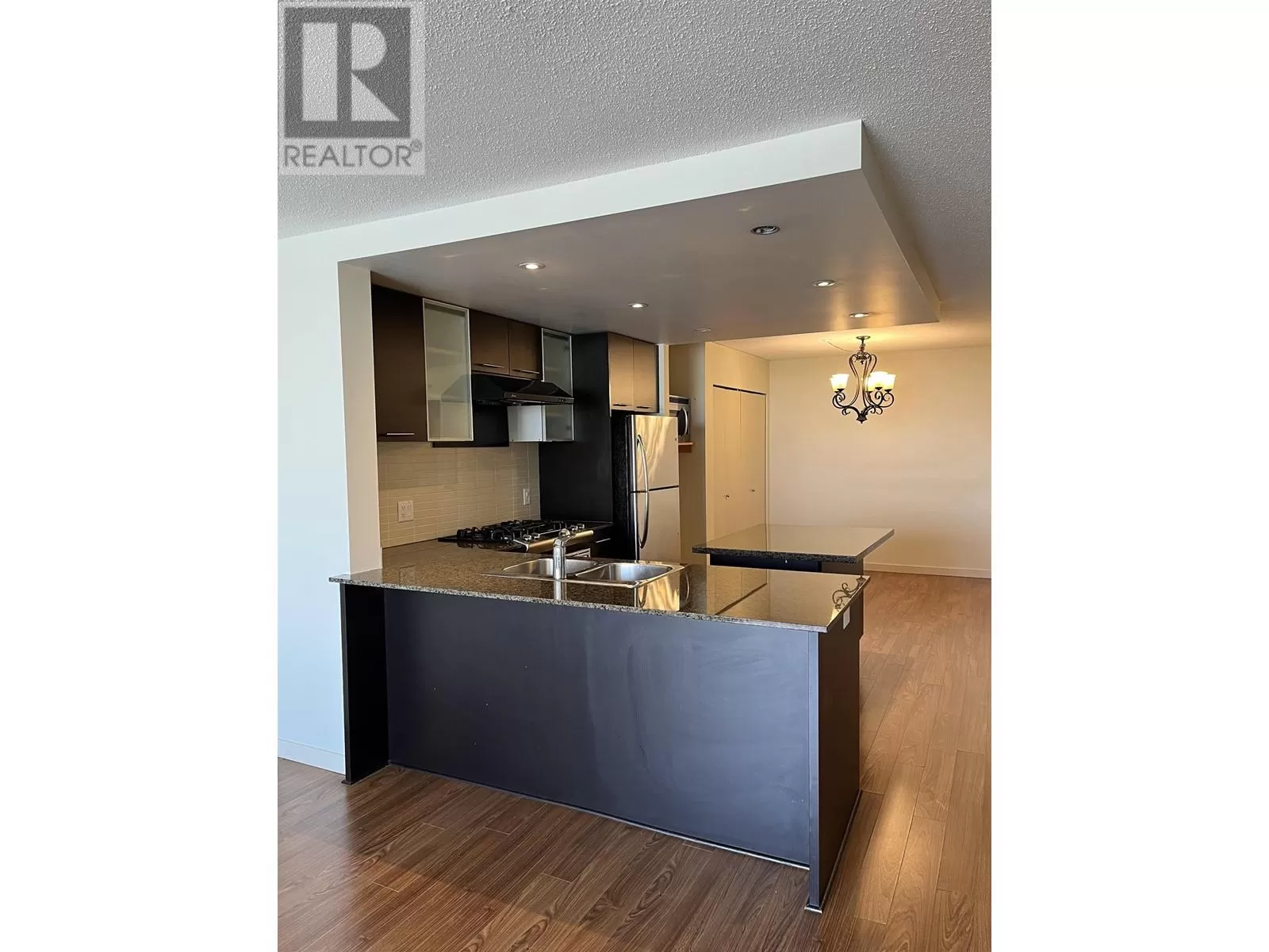 Apartment for rent: 1209 3111 Corvette Way, Richmond, British Columbia V6X 4K3