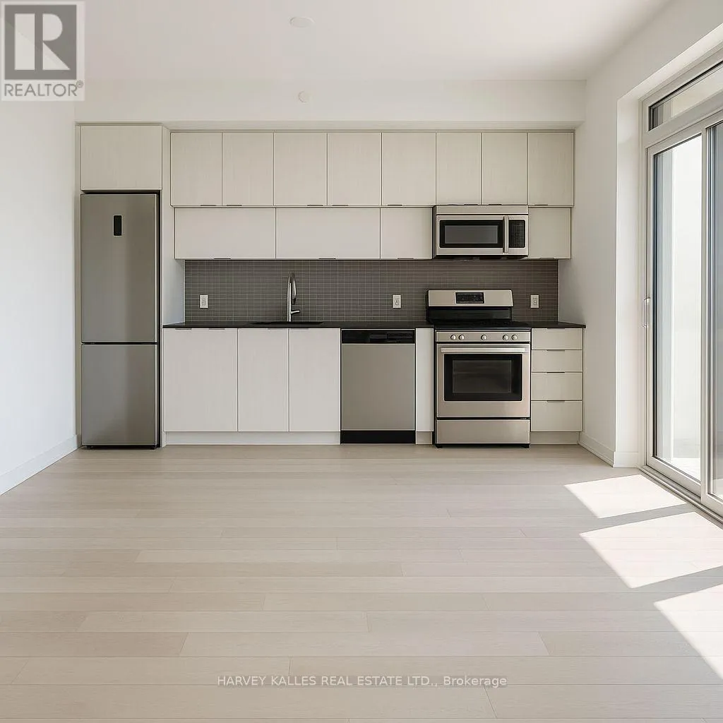 Apartment for rent: 1209 - 56 Annie Craig Drive N, Toronto, Ontario M8V 0C5