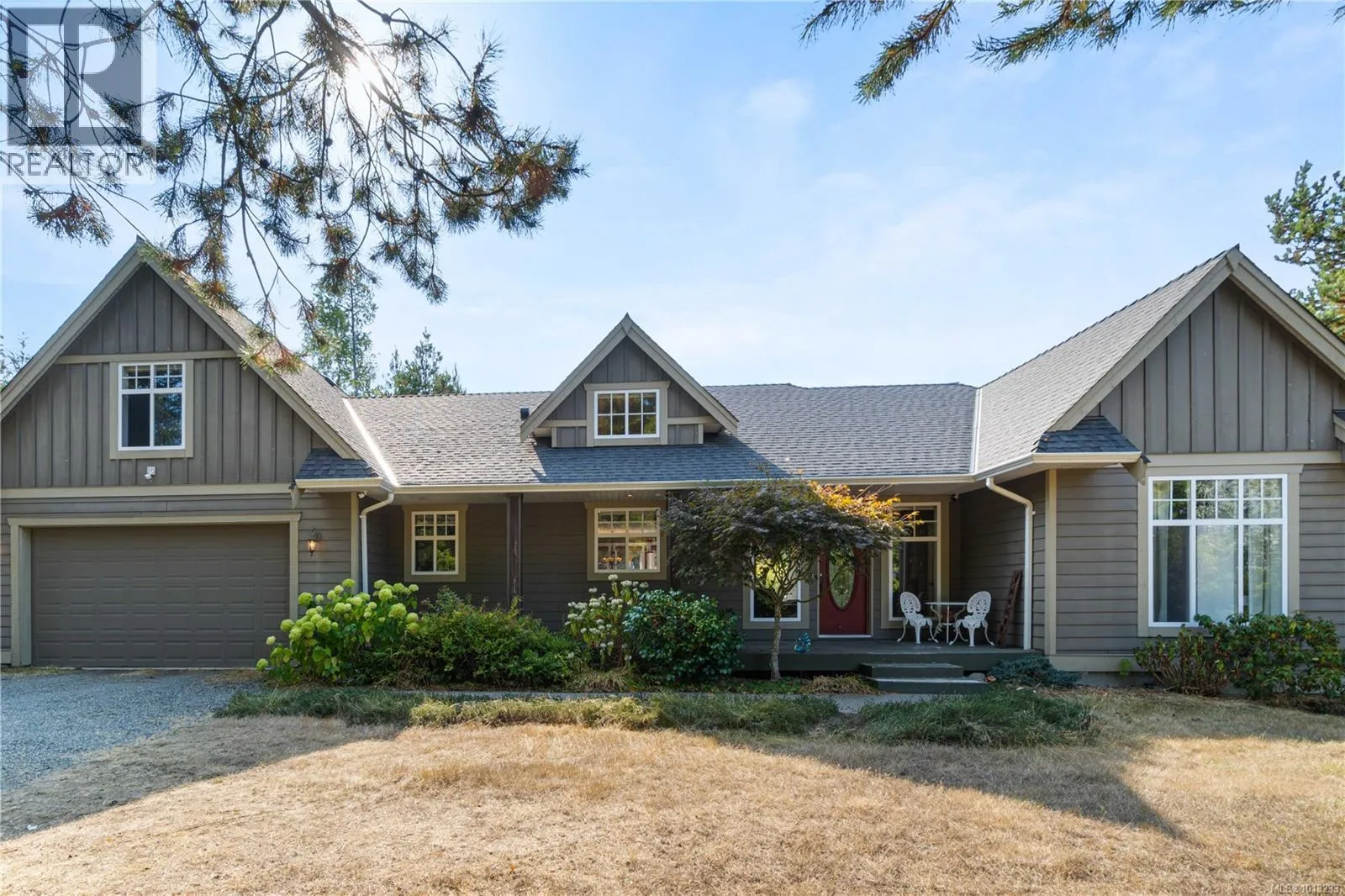 House for rent: 1209 Courtney Rd, Errington, British Columbia V0R 1V0