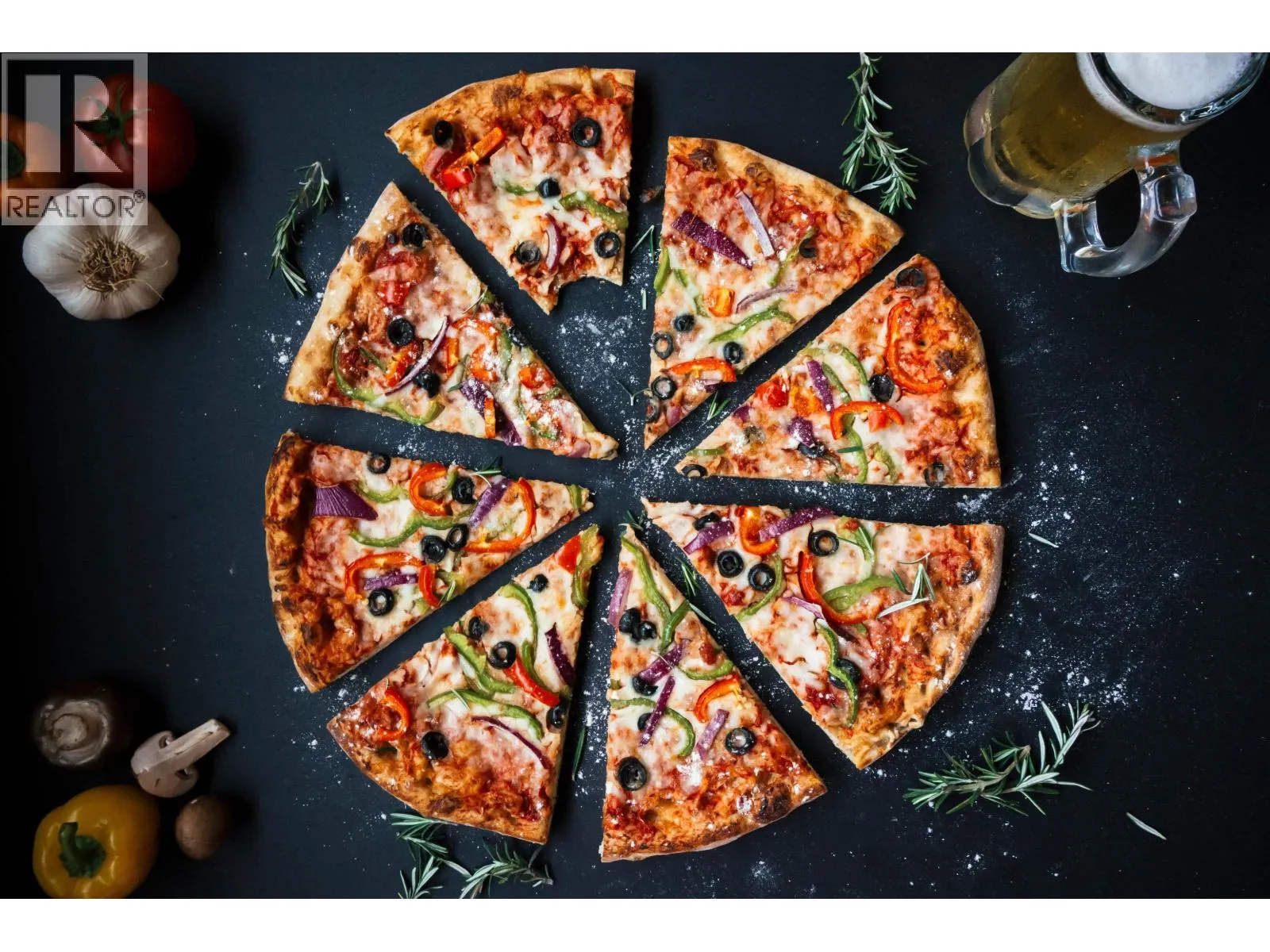 1209 Pacific Boulevard, Vancouver, British Columbia V6B 4Y9