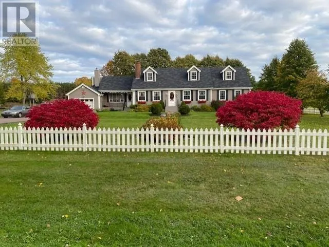 House for rent: 1209 Wood Islands Road, Brooklyn, Prince Edward Island C0A 1R0