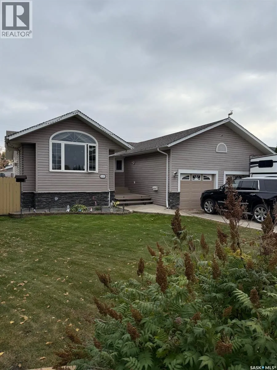 House for rent: 121 18th Street W, Battleford, Saskatchewan S0M 0E0