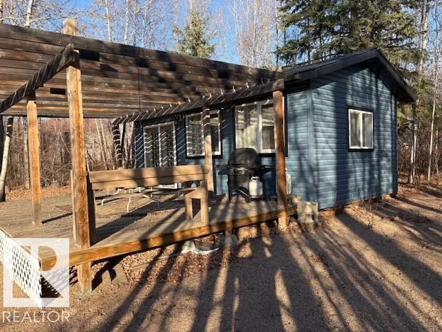 Recreational for rent: 121 42208, Rural Bonnyville M.D., Alberta T9M 1N2