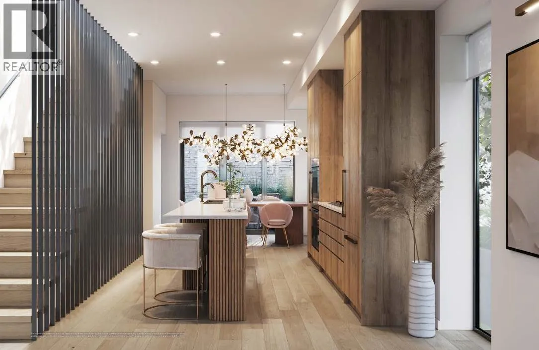 Row / Townhouse for rent: 121 6922 Ash Street, Vancouver, British Columbia V6P 3K4