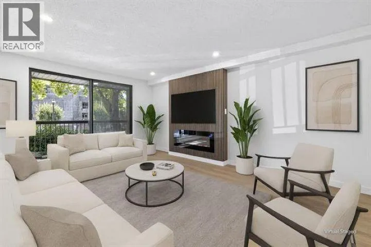 Apartment for rent: 121 8511 Ackroyd Road, Richmond, British Columbia V6X 3E7