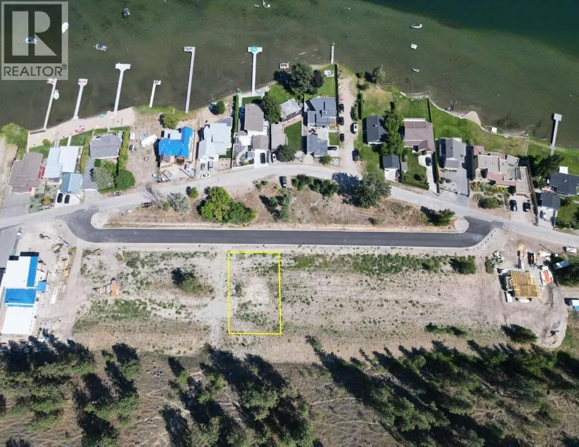 Other for rent: 121 Alder Crescent, Kaleden, British Columbia V0H 1K0