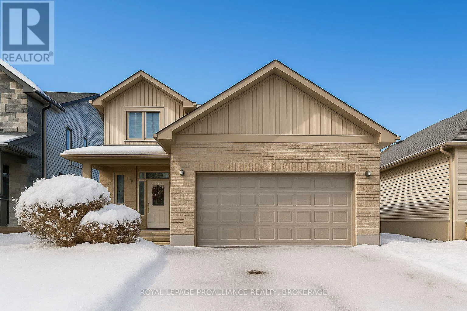 House for rent: 121 Blakely Street, Loyalist, Ontario K7N 0A3