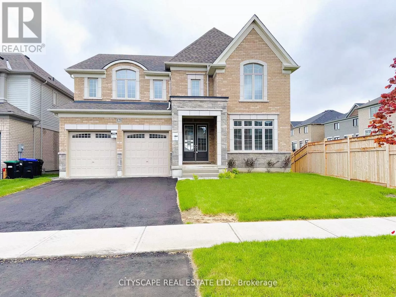 House for rent: 121 Bluebird Boulevard, Adjala-Tosorontio, Ontario L0G 1W0