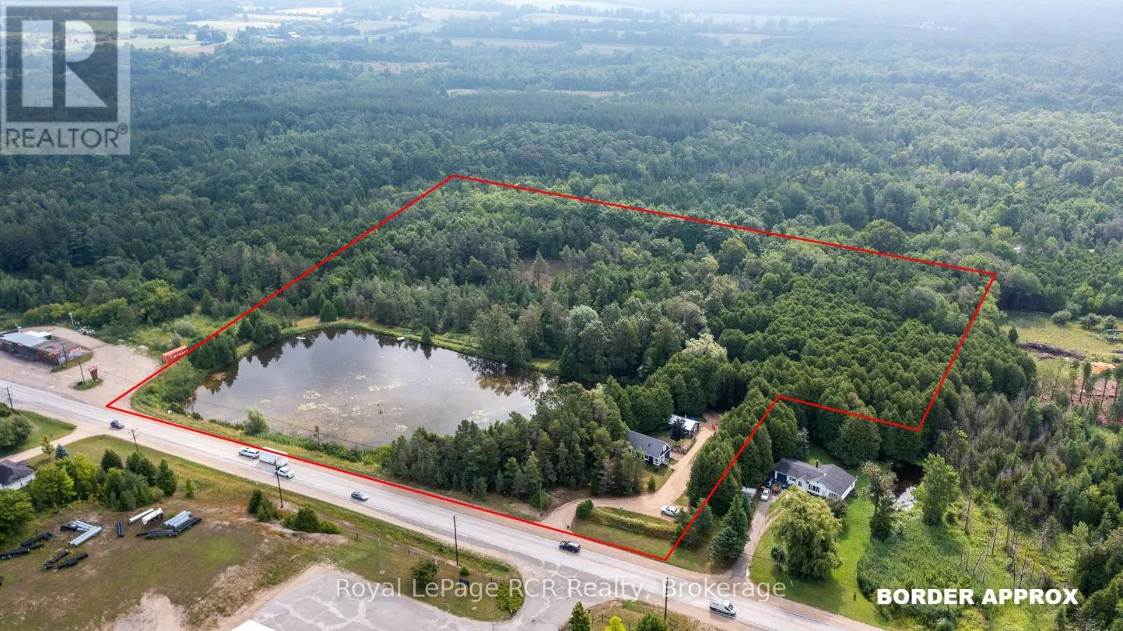 House for rent: 121 Collingwood Street, Grey Highlands, Ontario N0C 1E0