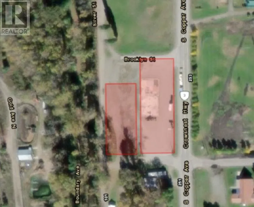 Other for rent: 121 Copper  N Avenue, Greenwood, British Columbia V0H 1J0