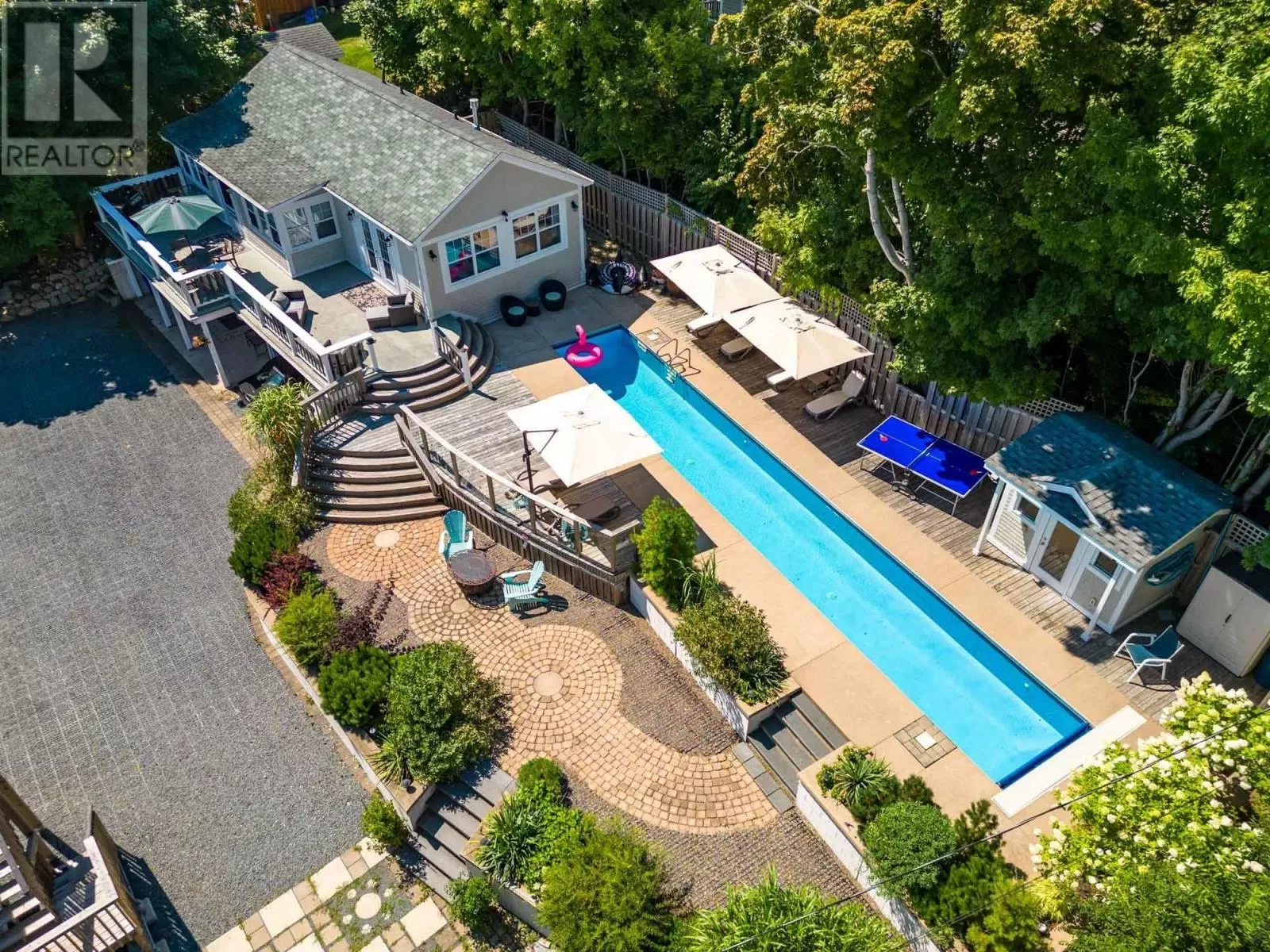 House for rent: 121 Duke Street, Chester, Nova Scotia B0J 1J0