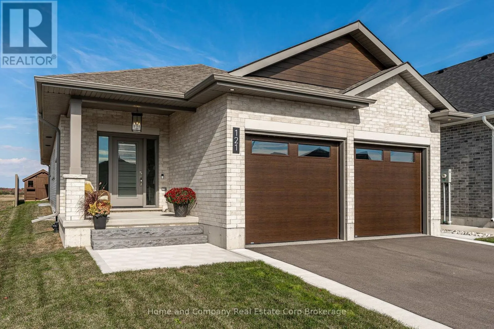 House for rent: 121 Glass Street, St. Marys, Ontario N4X 0C1