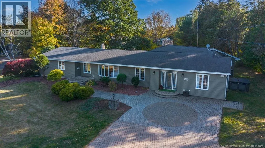 House for rent: 121 Graham Drive, Island View, New Brunswick E3E 1A2