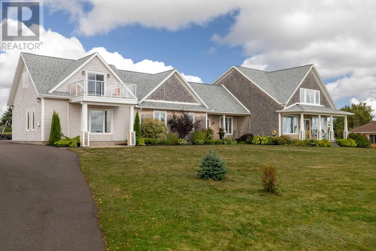 House for rent: 121 Grand Pere Point Road, Rustico, Prince Edward Island C0A 1N0