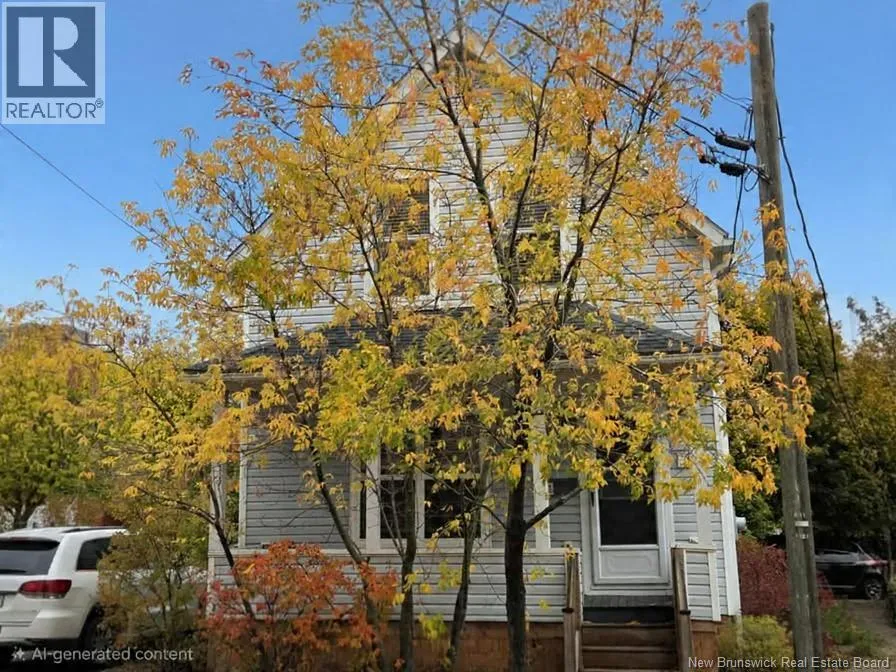 121 High Street, Moncton, New Brunswick E1C 6B6