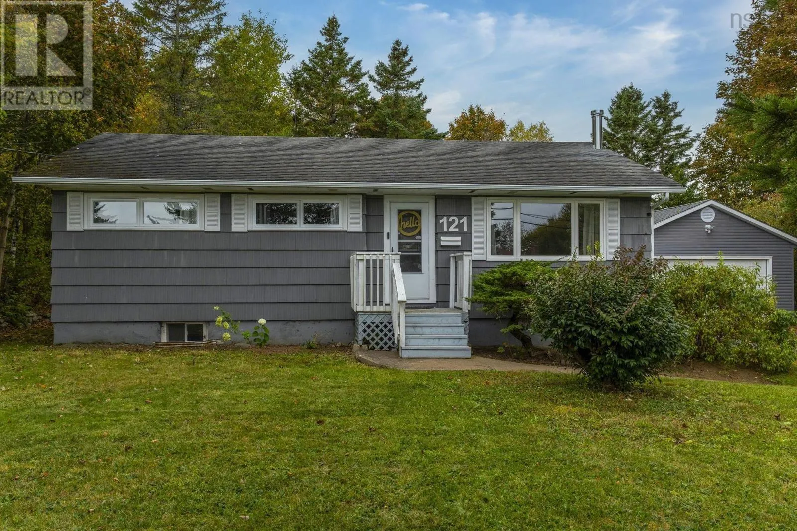 House for rent: 121 Hillsboro Drive, Westphal, Nova Scotia B2W 3M9