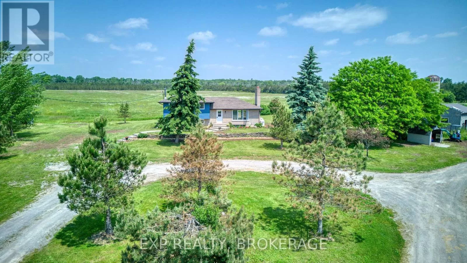 House for rent: 121 Ivy Ridge Road, Prince Edward County, Ontario K0K 1T0