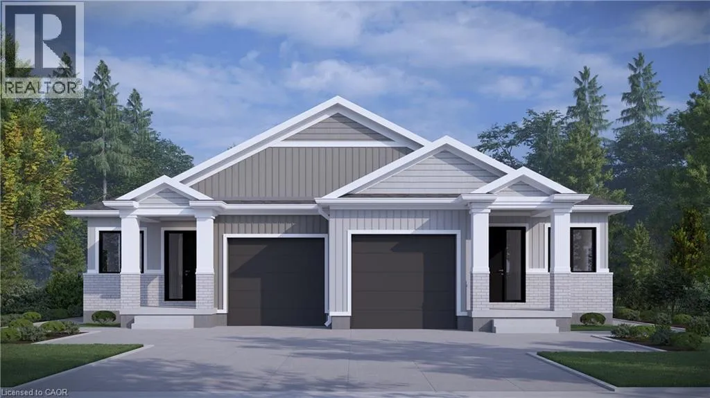 House for rent: 121 Kenton Street, Mitchell, Ontario N0K 1N0