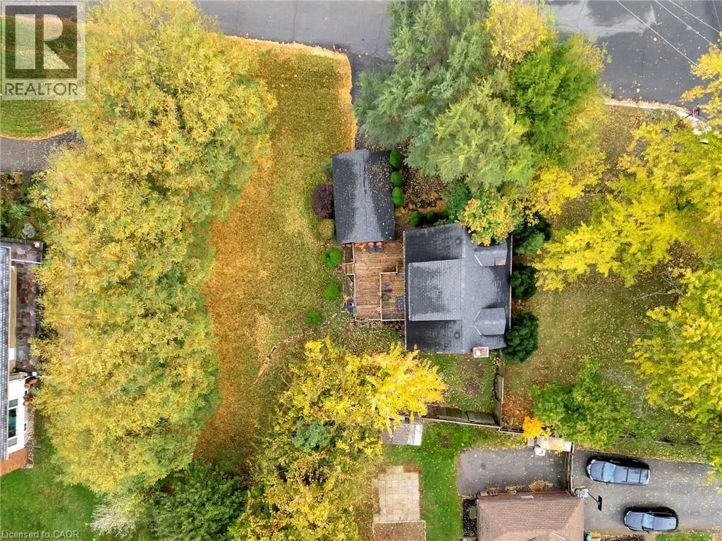 House for rent: 121 King Street E, Stoney Creek, Ontario L8G 1L2