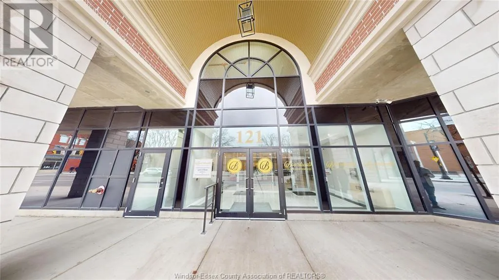 Apartment for rent: 121 King Street Unit# 509, Chatham, Ontario N7M 0K7