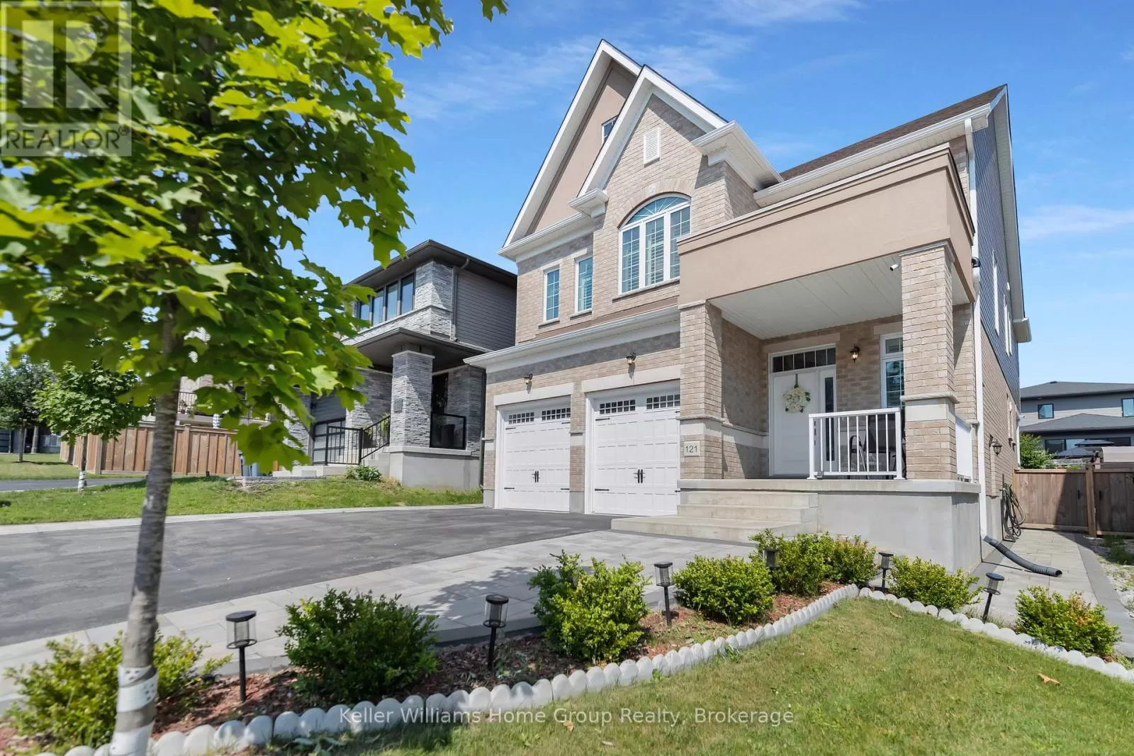 House for rent: 121 Lovett Lane, Guelph, Ontario N1G 0H1