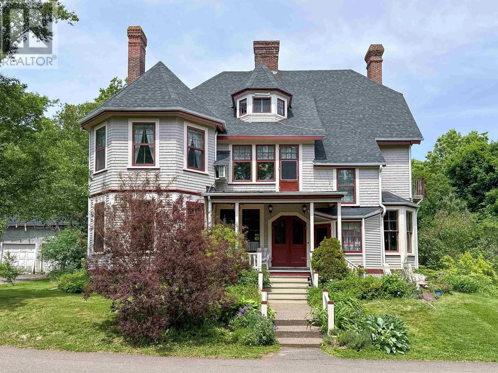 121 North River Road, Charlottetown, Prince Edward Island C1A 3K7