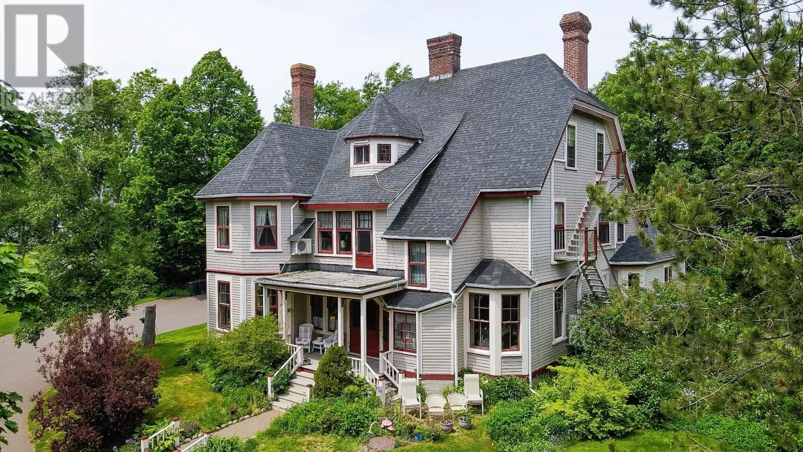 121 North River Road, Charlottetown, Prince Edward Island C1A 3K7