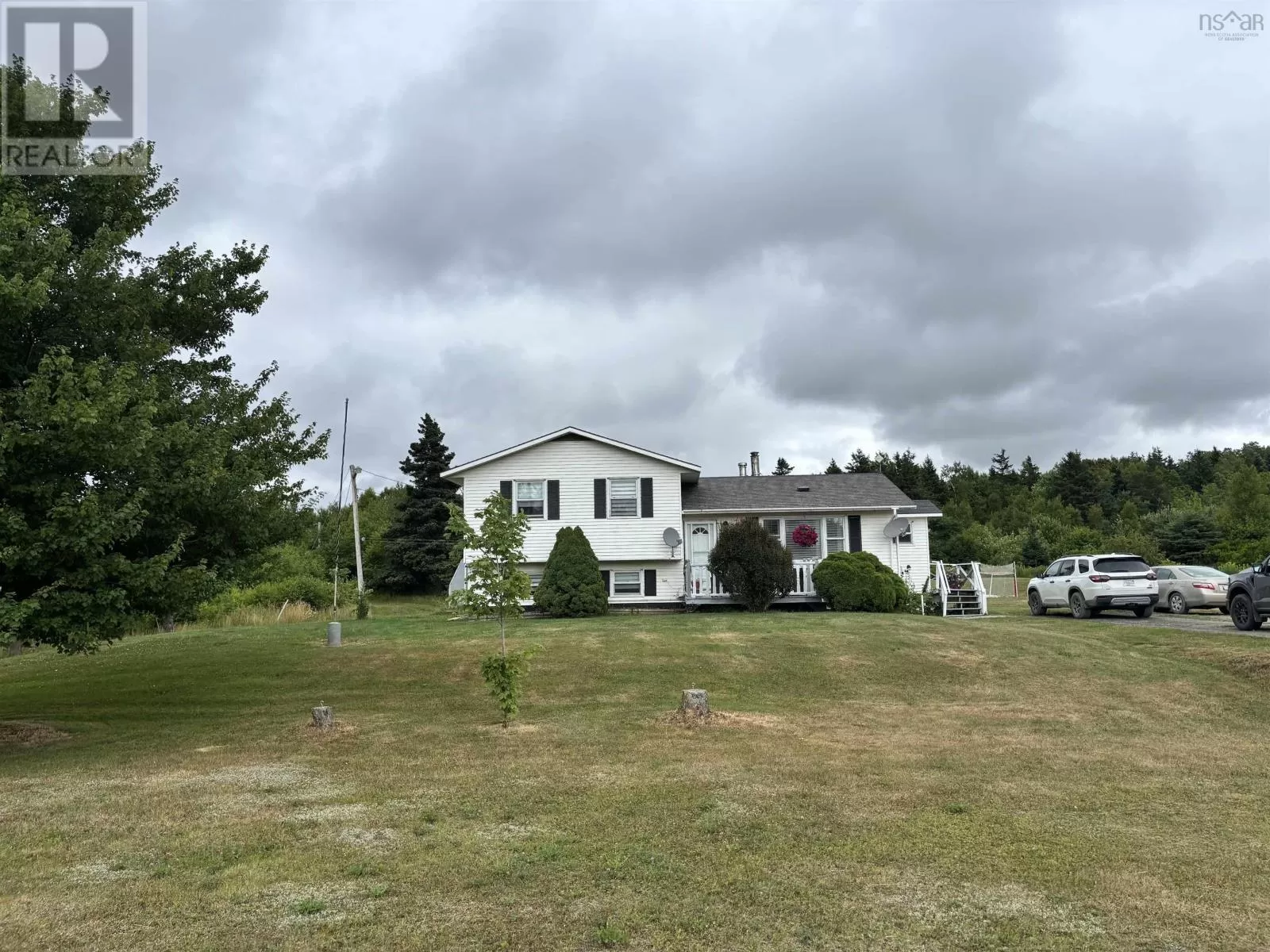 House for rent: 121 Pipers Lane, Inverside, Nova Scotia B0E 1N0