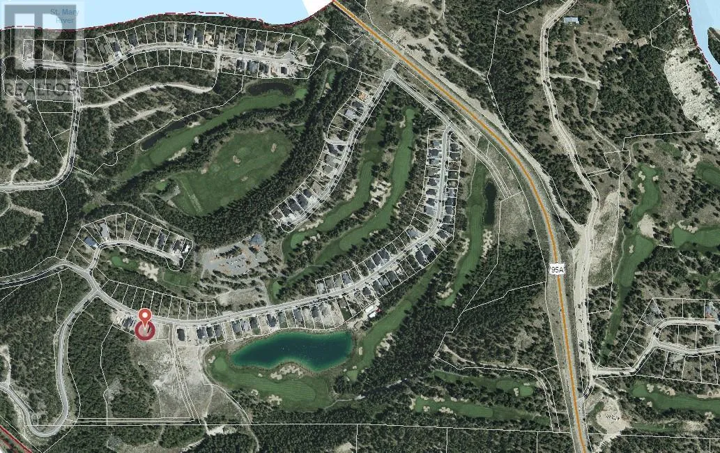 Other for rent: 121 Shadow Mountain Boulevard, Cranbrook, British Columbia V1C 0C6