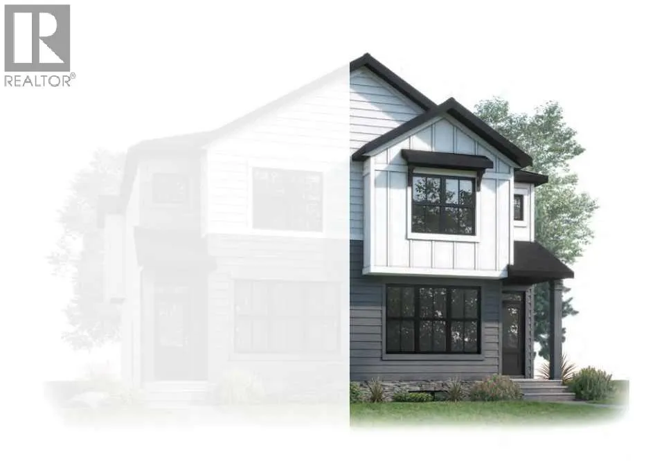 Duplex for rent: 121 Silverton Glen Way Sw, Calgary, Alberta T2X 5B9