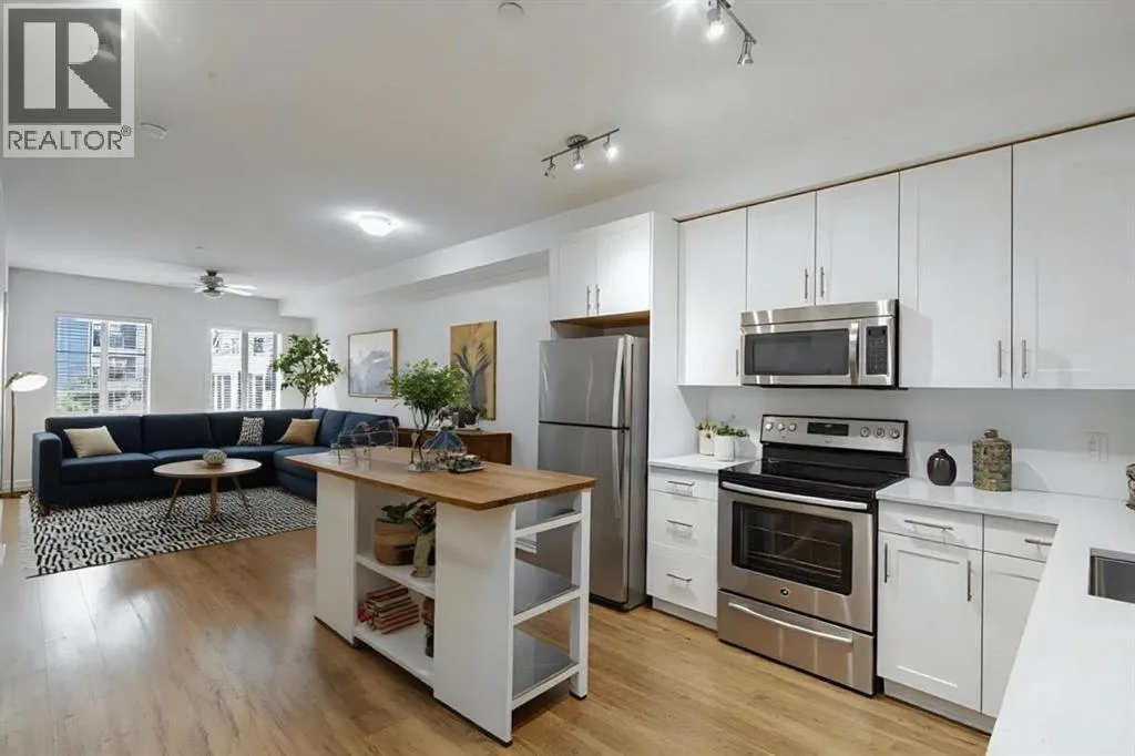 Apartment for rent: 1210, 215 Legacy Boulevard Se, Calgary, Alberta T2X 3Z5