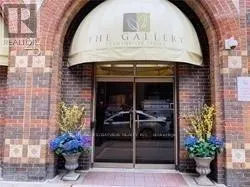 Apartment for rent: 1210 - 25 Grenville Street, Toronto, Ontario M4Y 2X5