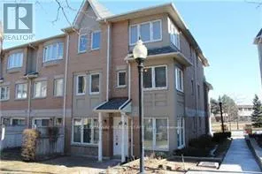 Row / Townhouse for rent: 1210 - 29 Rosebank Drive, Toronto, Ontario M1B 5Y7