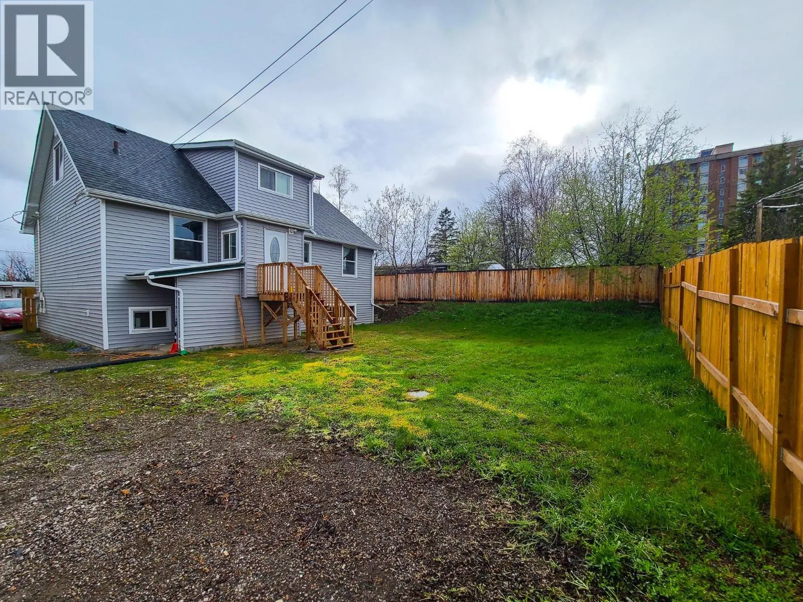 House for rent: 1210 Cuddie Crescent, Prince George, British Columbia V2L 4C5