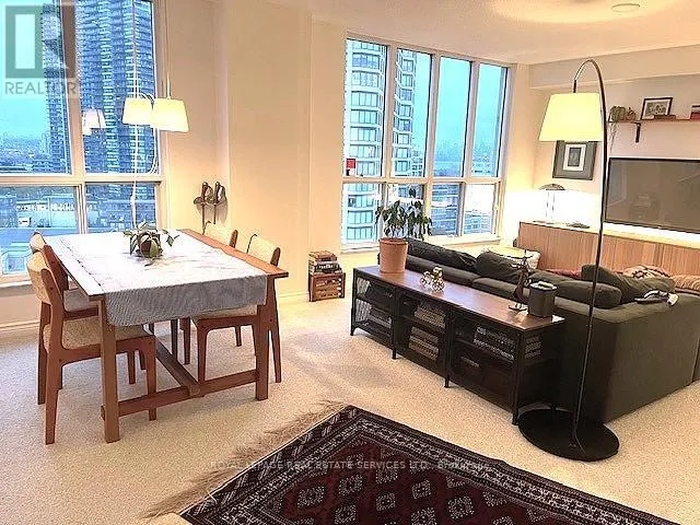 Apartment for rent: 1211 - 2285 Lake Shore Boulevard W, Toronto, Ontario M8V 3X9