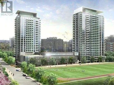 Apartment for rent: 1211 - 70 Roehampton Avenue, Toronto, Ontario M4P 1R2