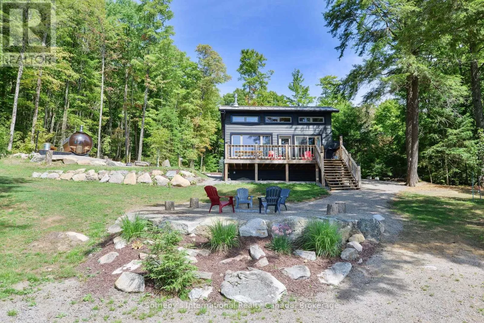 House for rent: 1211 Pluto Trail, Dysart et al, Ontario K0M 1S0