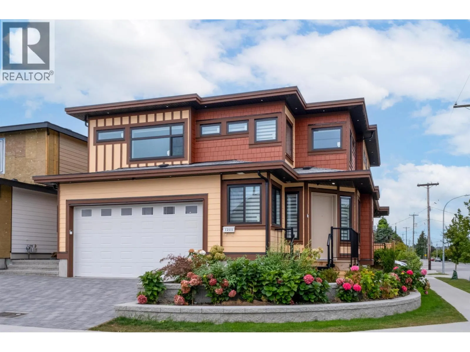 House for rent: 12111 Trites Road, Richmond, British Columbia V7E 3B3